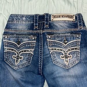 Skinny Rock Revivals